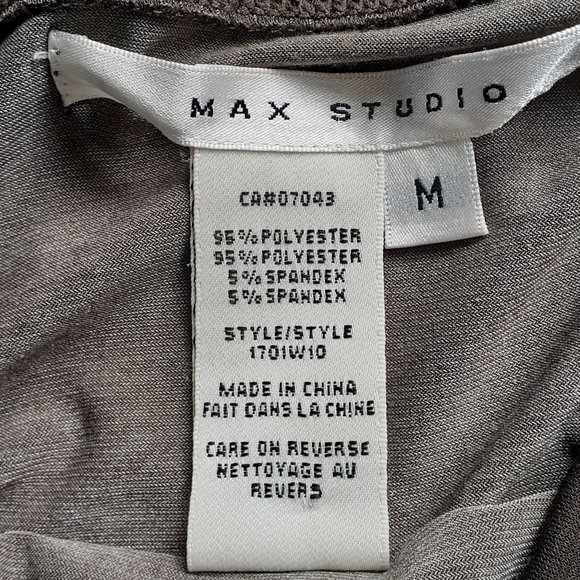 Max Studio skirt - Picture 6 of 6